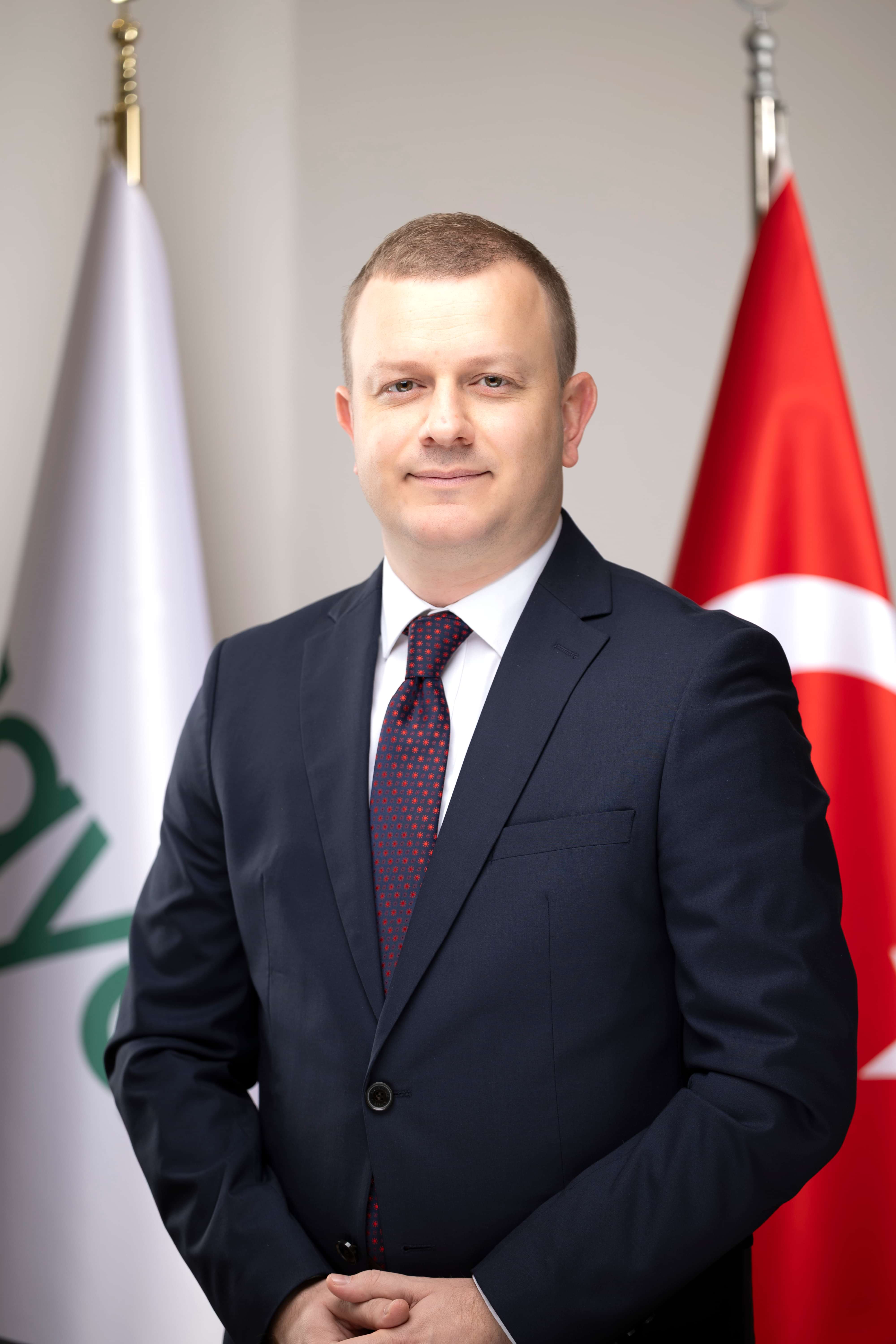 Abdullah KAĞANOĞLU
