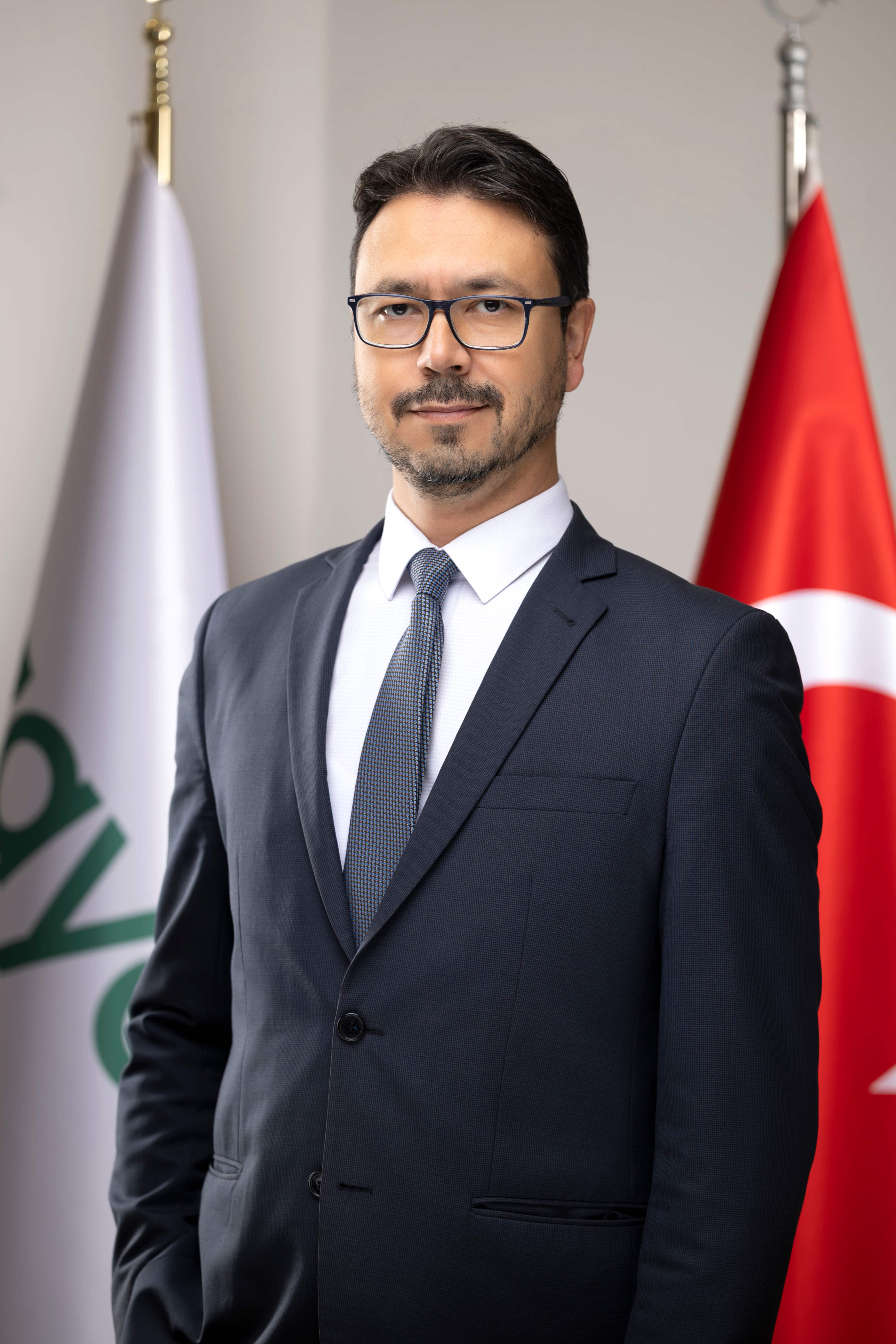Volkan ENÇ