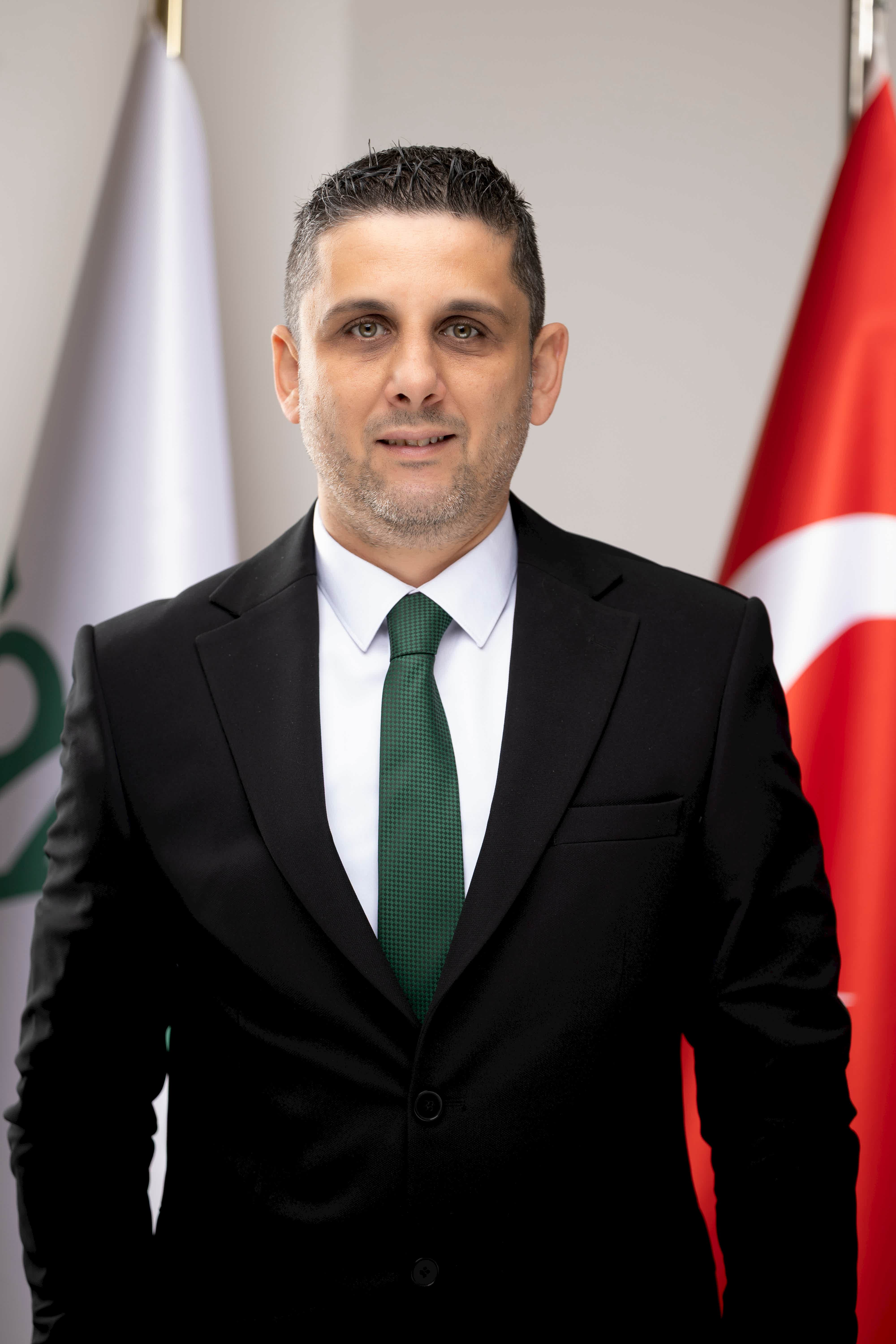 Erkan ALİOĞLU