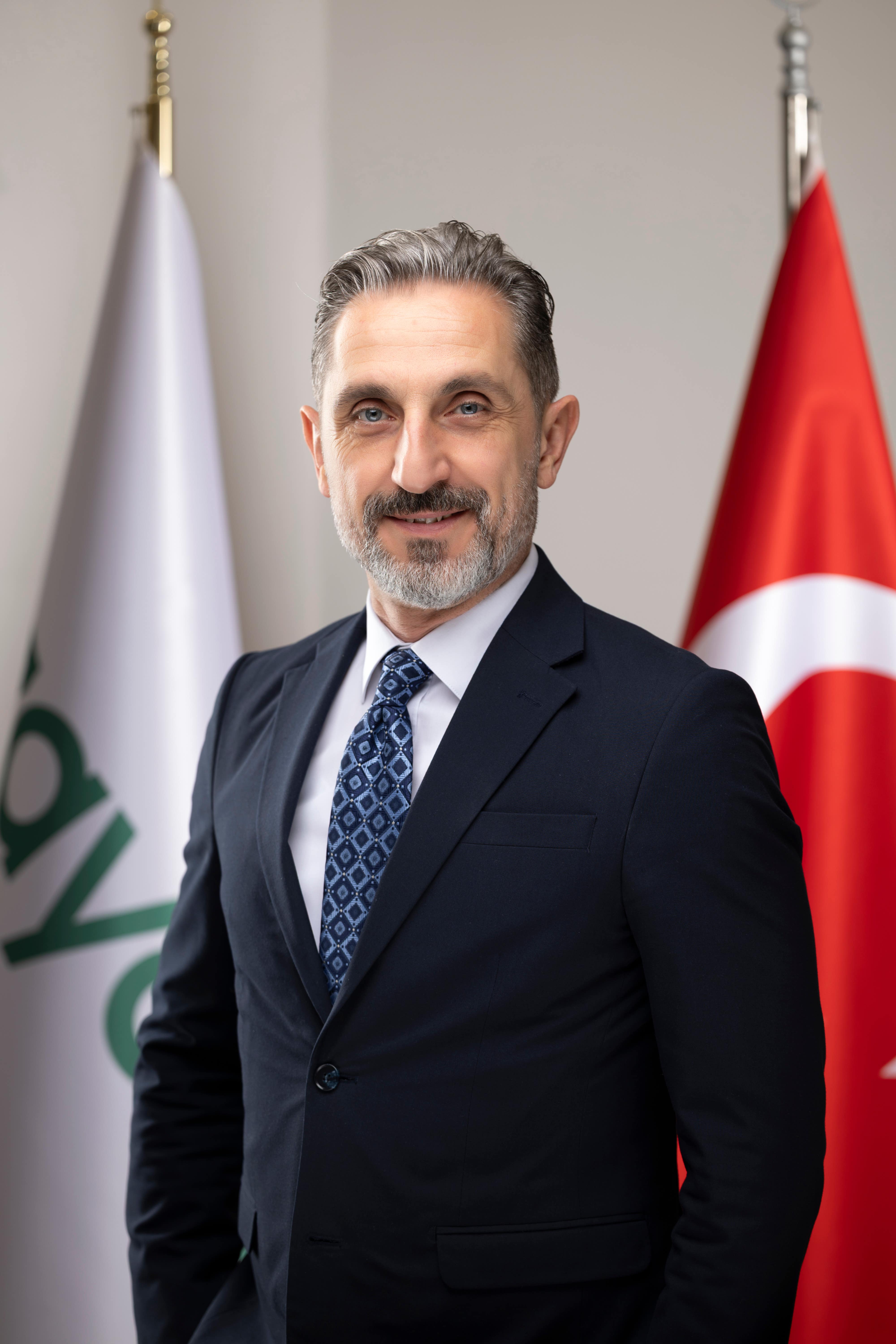 Özkan AYTAÇ