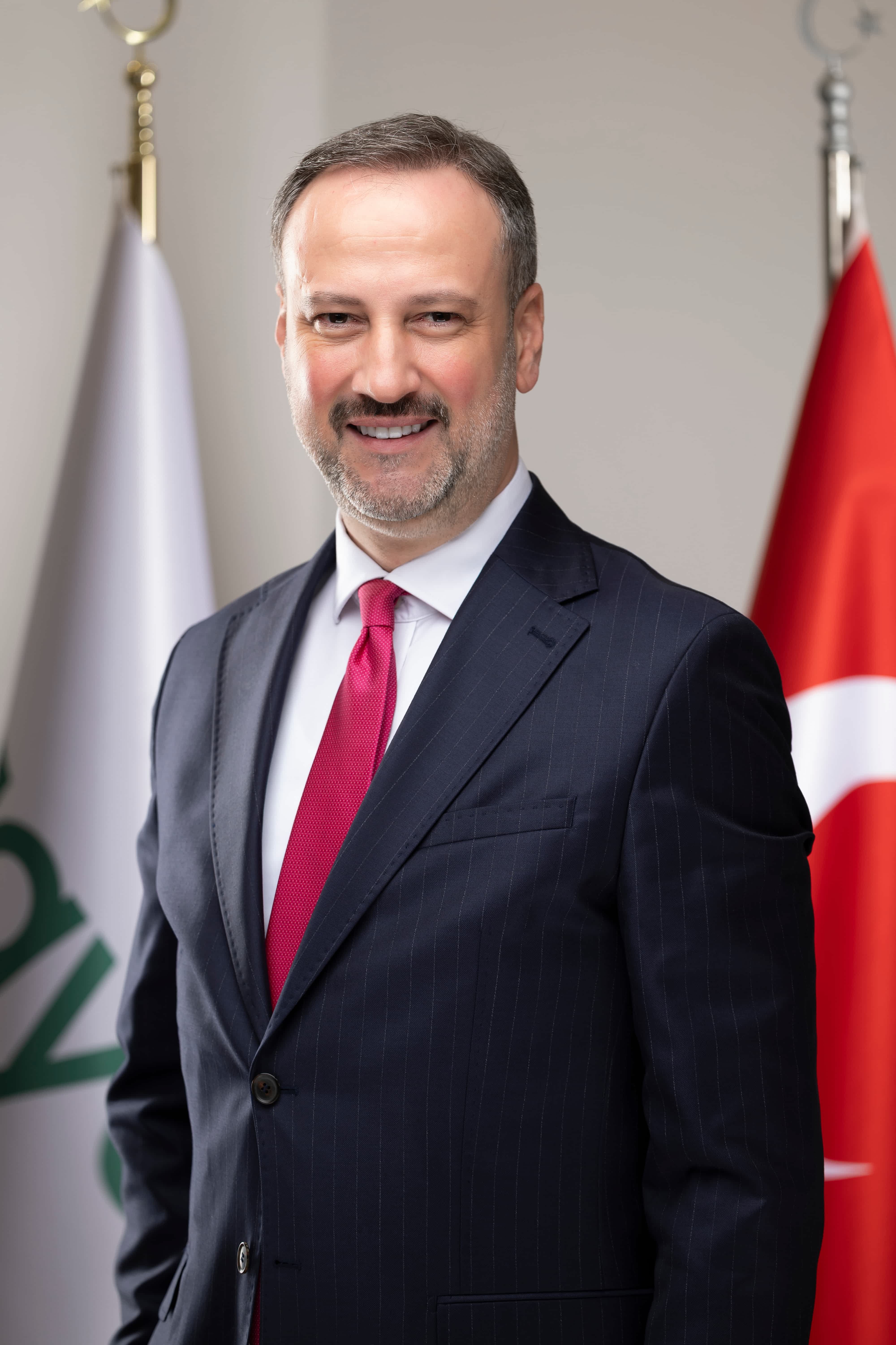 Sinan BİNBAY